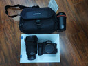 索尼（SONY）Alpha 7 IV 全画幅微单相机 创意外观滤镜+ SEL24105G 一镜走天下套装 4K视频 实拍图
