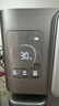 飞利浦（PHILIPS）冰块净水器冰境i1家用台式即热免安装净饮机矿泉加热直饮净水 净水器加热直饮一体机ADD8604 实拍图