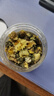 【头采新货】菊花米胎菊花茶新花干胎菊王桐乡正宗杭白菊胎菊米 胎菊（农产品罐装）胎菊二罐 实拍图