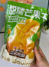 三只松鼠芒果干408g/袋 休闲零食水果干蜜饯果脯娱乐办公室小吃量贩装 实拍图