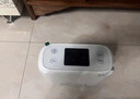 鱼跃(yuwell)医用便携制氧机户外吸氧旅游高原车载制氧机充电Spirit-6 实拍图