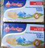 安佳(Anchor)新西兰进口 动物黄油原味无添加盐227g 烘焙原料牛排曲奇 实拍图