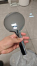 九牧（JOMOO）花洒喷头莲蓬头五功能硅胶净垢手持花洒S175015-2B02-1 实拍图