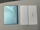 汉王（Hanvon）Clear6 Plus 6英寸电子书阅读器 墨水屏电纸书 智能阅读本电子纸办公本平板电脑 碧水青4+32G 实拍图