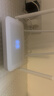 小米（MI）路由器AX1500 高速网络5G WiFi6 全千兆自适应网口 Mesh全屋 无线家用路由器 实拍图