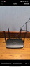 普联（TP-LINK）双千兆路由器 易展mesh分布式 AC1200无线家用穿墙 5G双频 WDR5620千兆易展版 IPv6 实拍图
