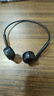 科沃【热销5w+】电脑有线耳机不入耳挂耳式运动跑步K歌电竞直播头戴式USB电脑手机笔记本3.5mm圆头耳麦 实拍图