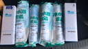 乐博维适配海尔施特劳斯净水器滤芯PP棉HSNF-300B1活性炭P1H反渗透膜M5HA后置活性炭配件通用平替滤芯 P1L系列全套滤芯 实拍图