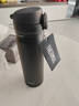 膳魔师（THERMOS）保温杯不锈钢水杯磨砂黑500ml保冷杯便携JNL-502双十一送礼 实拍图