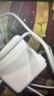 绿巨能（llano）苹果笔记本电脑充电器45W适用MacBook Air/Pro A1466/A1465/A1436电源适配器线磁吸直头T型 实拍图