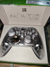 XBOX微软Xbox Series S/X无线Xbox手柄 XSS XSX 蓝牙游戏手柄 PC电脑 Xbox手柄 精灵密语【送线/摆架】 实拍图