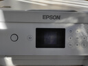 爱普生(EPSON) 墨仓式 L4266多功能一体机+试卷宝套装（名校试卷，答案分析，错题整理） 实拍图