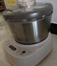 小熊（Bear）和面机家用 揉面机 厨师机 全自动多功能智能和面搅面机 面包面粉发酵醒面HMJ-A50N1 5L 政府补贴 实拍图
