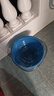 可孚可孚坐浴盆熏蒸痔疮坐浴产妇免蹲马桶坐浴盆男女通用药浴盆XP02 实拍图