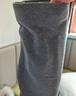 猫人打底裤女2025年新款秋冬竖条加绒加厚外穿高腰长裤显瘦小脚保暖裤 实拍图