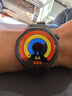 HUAWEI WATCH GT 6 Pro曜石黑46mm华为智能手表全新骑行体验21天超长续航蓝宝石玻璃&钛合金GT5Pro升级 实拍图