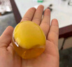 杉城变蛋皮蛋河南特产无铅溏心皮蛋黄心皮松花蛋鸡蛋皮蛋整箱小吃2斤 实拍图
