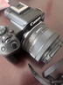 佳能（Canon）EOS R50 入门级微单反 半画幅数码相机 4k美颜小巧便携 EOS R50(RF-S 18-45套装）黑旅行版 官方标配（赠6期免息） 实拍图