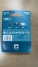 飞利浦（PHILIPS）碳性9V电池1粒适用玩具/万用表/烟雾报警器/麦克风/遥控器/话筒等9V方块电池6F22 实拍图