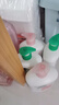 滴露（Dettol）洗手液抑菌滋润450g*2+松木450g*2儿童家庭补充装消毒温和护手 实拍图