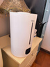 亚都（YADU）加湿器大雾量 家用卧室母婴轻音除菌大容量5L 空调房空气香薰加湿机 办公室桌面可定时APP操控v5P 实拍图