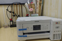 爱普生（EPSON）L3253 L3251墨仓式打印机无线WIFI连供彩色喷墨照片打印复印扫描家用办公一体机L4266 L4268打印机 【家用/小型办公】L4266自动双面 标配 实拍图