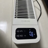 美的（Midea）【APP智能】石墨烯家用踢脚线取暖器 遥控电热电暖器 浴室速热电暖气 节能暖风机全屋升温HDS22LYR 实拍图