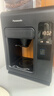 松下（Panasonic）【政府补贴】黑魔方咖啡机美式全自动研磨一体家用豆粉两用智能保温自动清洁 NC-A703 【送礼】 实拍图