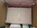 EASEHOLD忆镜化妆镜带灯LED镜子美妆镜梳妆镜教师节礼盒生日礼物送女友 实拍图