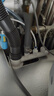 英特汉莎（interhasa!）厨房下水三通净水器下水管道防臭神器排水管接头六通全套P1210009 实拍图