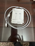 Apple/苹果 60W USB-C数据线-1米 type-c苹果充电线手机数据线 苹果17充电线iphone17充电线 实拍图