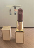 TOM FORD禁忌香草限定TF100口红大秀裸棕色 唇膏化妆品生日礼物女 实拍图