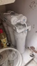九阳（Joyoung）净水器机家用厨下矿物质净饮水自来水商用前置过超滤器机1283 实拍图
