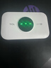 TCL随身wifi三网通用免插卡无线wifi6车载4G路由器随身便携无限制移动联通电信全国通用2025款5GXY15B 【升级充电款】3000毫安大电池超长续航24小时 不限速不虚标月享1500G流量 实拍图