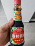 厨邦 经典系列 厨邦酱油410ml【特级】 高鲜生抽 酱油 炒菜提鲜调味 实拍图