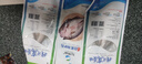 仙泉湖三去白蕉海鲈鱼1斤/条净膛冷冻刺少肉厚珠海特产500g生鲜食材 实拍图