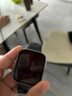 华为 WATCH FIT 3 智能手表 幻夜黑 轻薄大屏运动减脂运动手表 男女情侣手表  实拍图