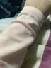 红豆（Hodo）【招牌红豆绒】保暖内衣套装加厚双面磨毛男女款秋衣秋裤棉毛衫 实拍图