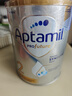 爱他美（Aptamil）白金澳洲版 较大婴儿配方奶粉 2段(6-12月) 900g 澳洲白金 实拍图