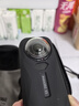 奇叶 镜头保护镜钢化膜玻璃保护壳适用影石insta360x5全景相机配件instax5保护套玻璃款x5 实拍图