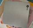 联想（Lenovo）来酷MINI PRO主机商务迷你台式机电脑(R7-8745H 32G 1TB SSD)水月银 实拍图