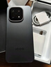 vivo iQOO 15 16GB+512GB赛道版 第五代骁龙8至尊版 2K 三星珠峰屏 国家补贴 iqoo15游戏电竞手机 实拍图