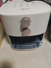 美的（Midea）家用空气炸锅免翻面25年新款 透明可视大窗口空气炸锅蒸烤一体 实用大容量5.3L 易用旋钮 KZE5383  实拍图