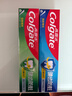 高露洁（Colgate）全面防蛀超爽薄荷味牙膏大容量250g 清新口气 新老包装随机发货 实拍图