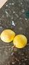 广西钦蜜9号黄金百香果万澄当季新鲜大果黄皮果奶茶店水果 【1斤 约11-17个】单果30-45g 实拍图