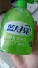 蓝月亮 洗手液泡沫细腻芦荟抑菌300g/瓶 抑菌99.9%滋润保湿 实拍图