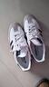 阿迪达斯 adidas三叶草samba T头鞋运动鞋男女休闲鞋B75806 42 实拍图