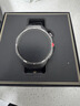 HUAWEI WATCH GT 5 Pro 国家补贴15%曜石黑46mm华为智能手表玄玑感知系统进阶运动情绪健康助手 实拍图