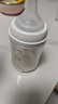 贝亲（Pigeon）新生儿 防胀气宽口径玻璃奶瓶160ml SS号奶嘴 0个月+ AA260 实拍图