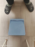 Keep拉筋板斜踏板小腿拉伸中考训练辅助提拉家用美腿拉筋凳 海洋蓝 实拍图